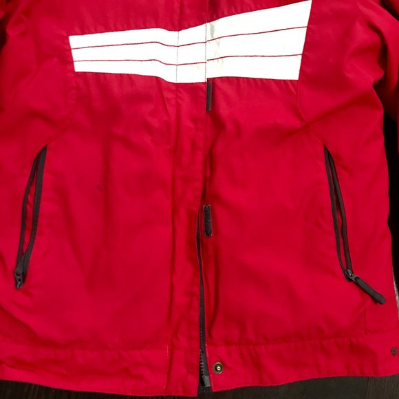 Columbia interchange 2 -in -1 Jacket for Youth - Picture 4 of 14